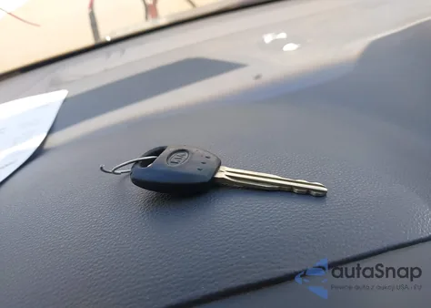 2009 Kia Sedona Lx from USA, damaged, VIN KNDMB233X96286656